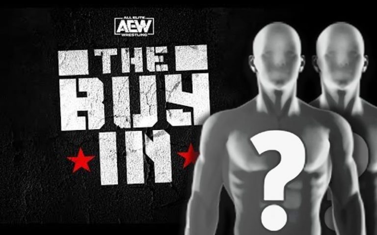 AEW Adds Another Match To ALL OUT BUY IN