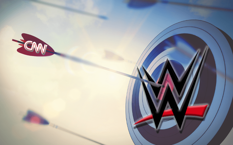 WWE Put On Blast During CNN Broadcast By Former US Presidential Candidate