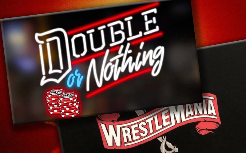 Tony Khan Says AEW Double Or Nothing ‘Kicked The Crap Out Of WrestleMania’