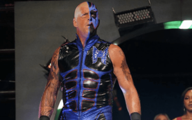 Dustin Rhodes Predicts A ‘Changing Of The Guard’ For AEW Dynamite This Week
