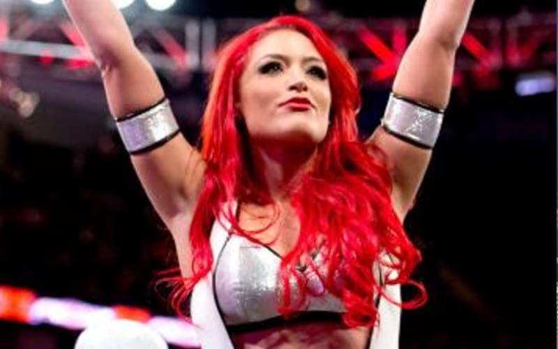 Eva Marie Set For WWE Return - Eva Marie 94949939
