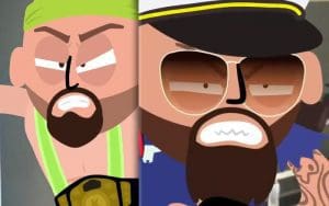 Talk N’ Shop Animated Series In Development