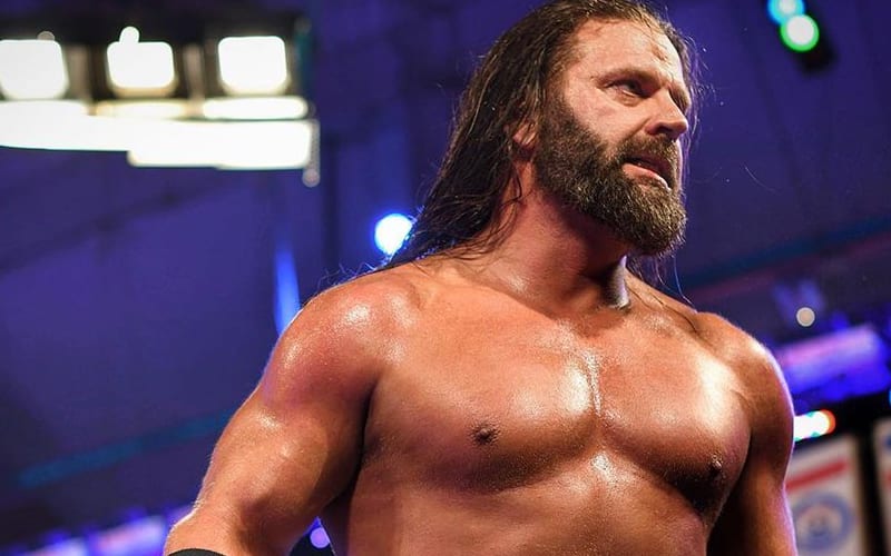 James Storm Would Want To Make A Name For Himself In WWE Before Beer Money Reunion