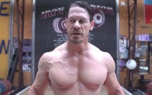 Contestant On John Cena’s New Show ‘Wipeout’ Dies