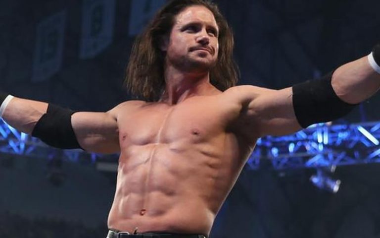 John Morrison Reveals Why He Picked WWE Over AEW