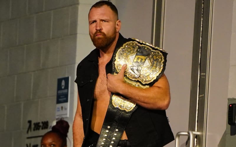 Jon Moxley Says Pro Wrestling Fans Are ‘Some Of The Smartest’ In The World