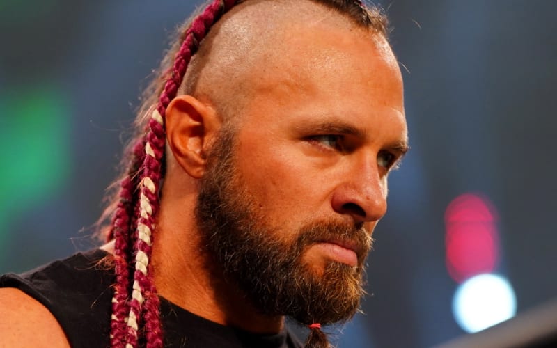 Lance Archer Reveals He Is Positive For Coronavirus — Will Miss AEW Dynamite
