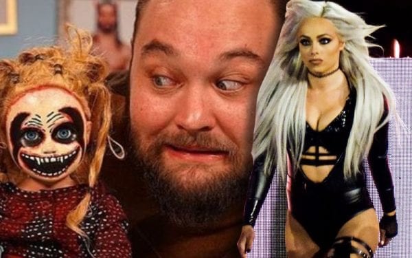 liv morgan doll