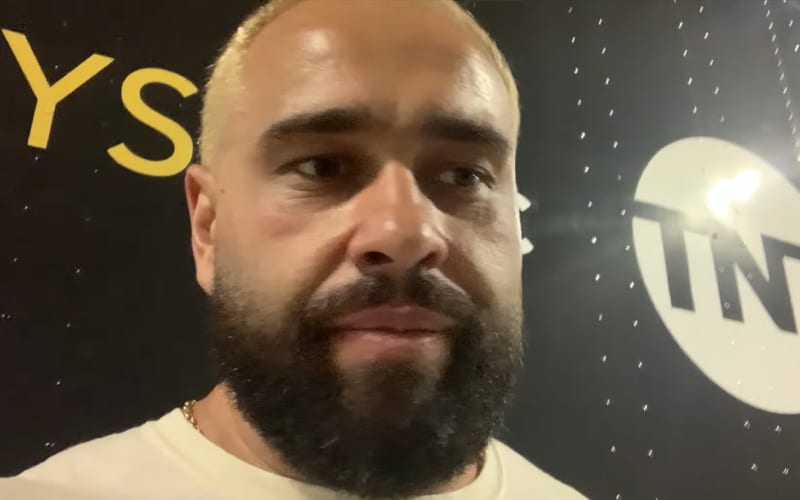 What Miro Said During AEW Debut Was ‘Not Just A Promo’