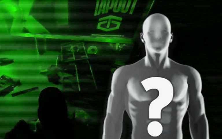 New Theory About Mysterious Returning Former WWE NXT Champion