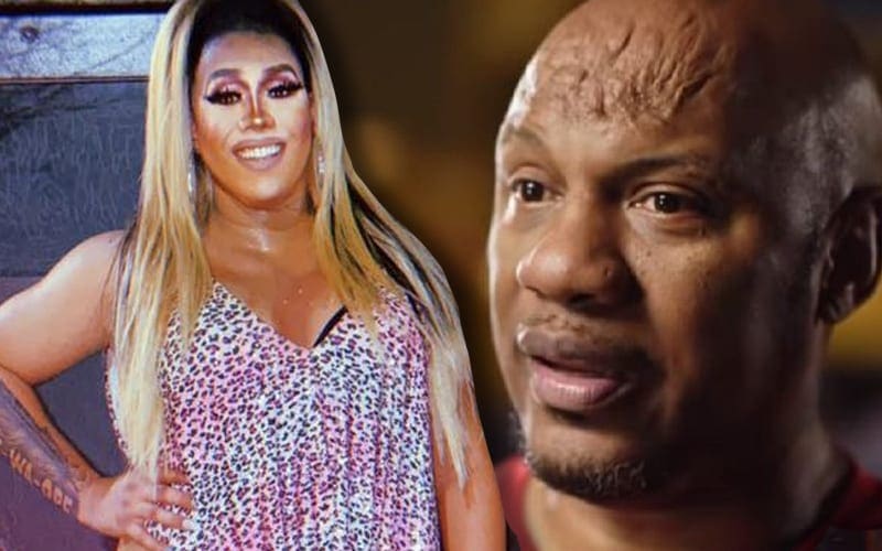 New Jack Issues Statement Denying Disowning Drag Queen Son