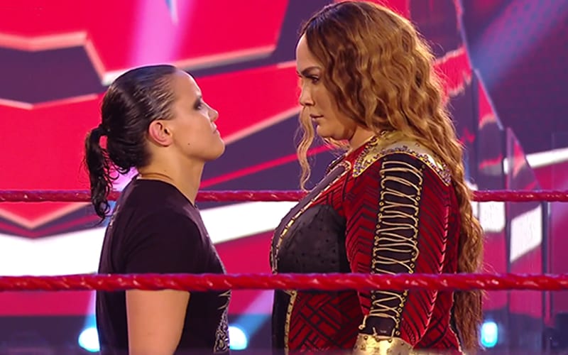 Bayley comments on working with Nia Jax, reveals her 