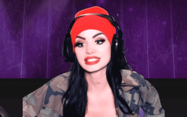WWE Might Force Paige To Shut Down Twitch Channel Even After Name Change