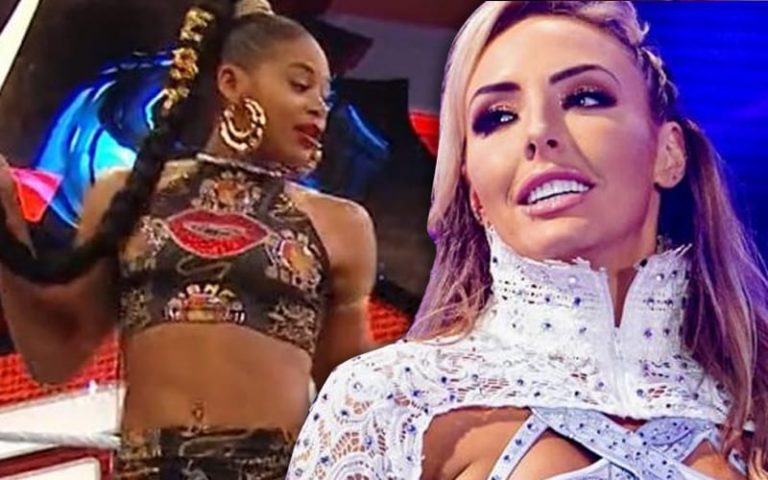Vince McMahon Reportedly Forgot About Bianca Belair & Peyton Royce’s Singles Pushes