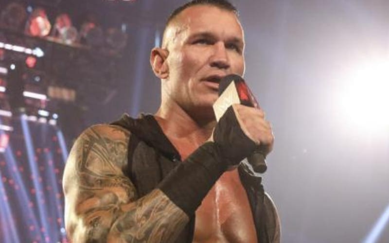 Randy Orton FREAKS OUT Fans With Cryptic Video