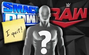 WWE Has Limited Open Door For Talent Release Requests