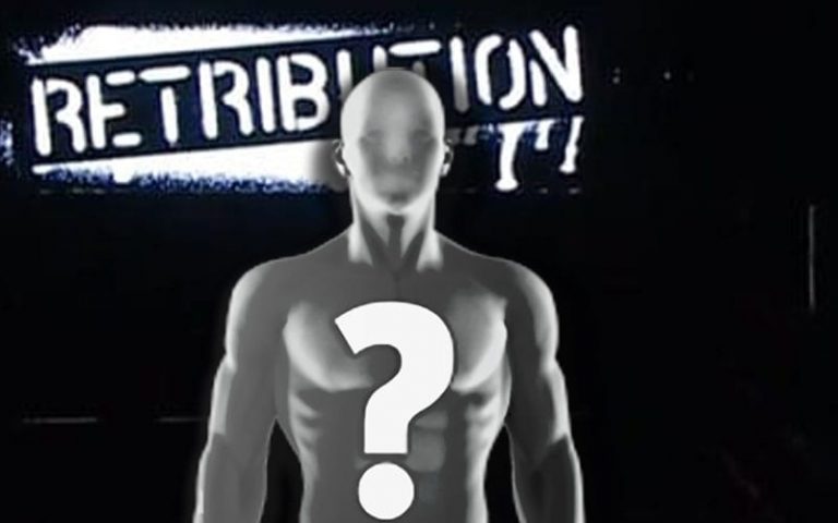Current WWE Superstar Confirmed As NEW Retribution Member