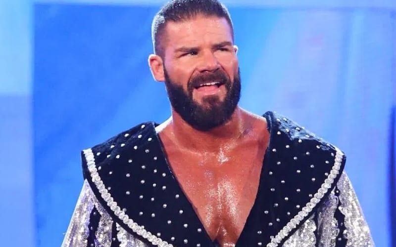 Robert Roode Is Expected To Make His WWE In-Ring Return Soon