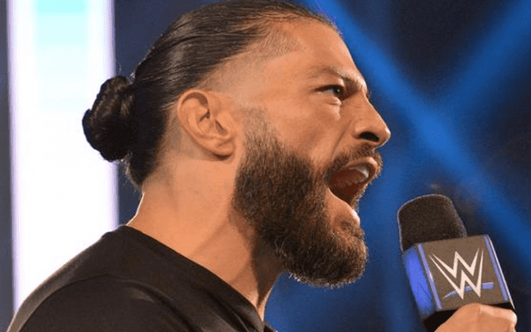 Proof WWE Fans Are Here For Roman Reigns’ Heel Turn