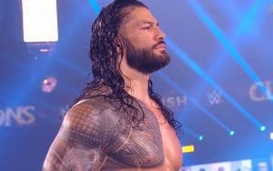 Roman Reigns Calls Braun Strowman A ‘Puppet’ Ahead Of Universal Title Showdown