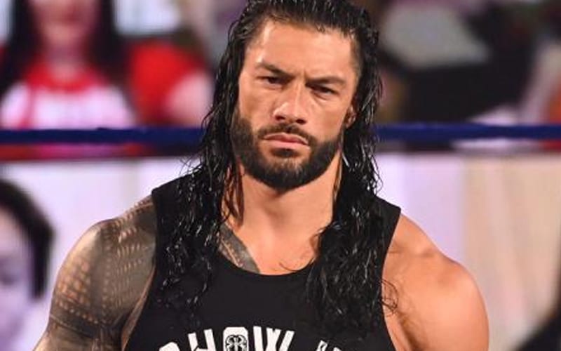 Roman Reigns On His History Of Lasting Until The Final Moments In The Royal Rumble