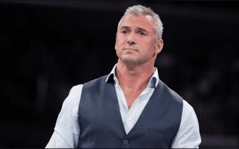 Shane McMahon Reveals Why He Quit WWE In 2009