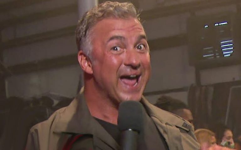 Shane McMahon Getting More Creative Pull On WWE RAW