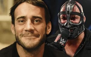 Retribution’s T-Bar Fires Back At CM Punk For Mocking Slapjack’s Mask