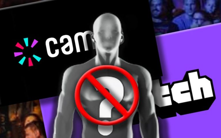 WWE Superstars No Longer Allowed To Do Twitch Streaming & Cameo Requests