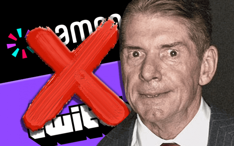 Why Vince McMahon Was Pushed To Ban WWE Superstars From Third Party Business
