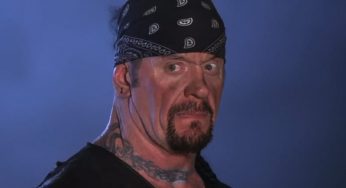The Undertaker News, Rumors & Top Stories Today - Ringside News