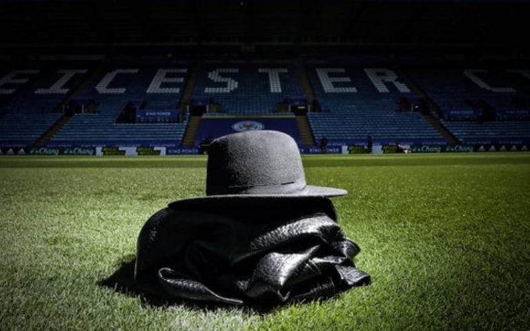 The Undertaker Used By Soccer Team To Promote New Signing