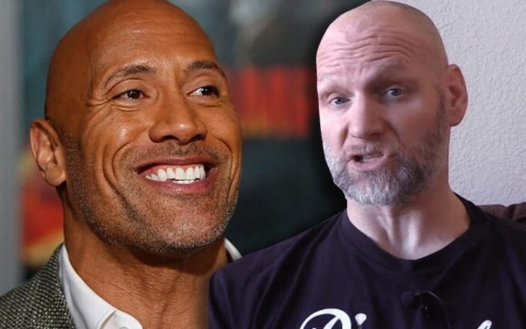 Val Venis Goes On Insane Rant Saying The Rock ‘Sold His Soul To The Devil’