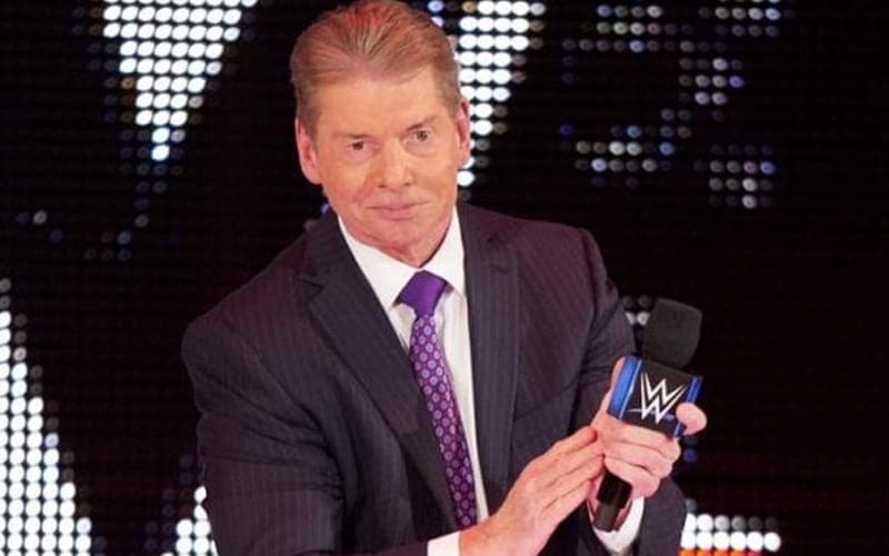 WWE’s Mentality Is No Longer To Present Matches Fans Would PAY To See