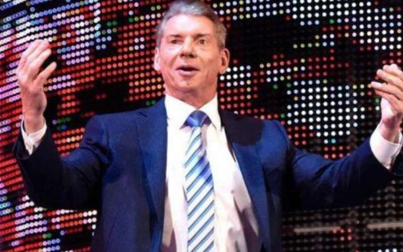 Vince McMahon’s WWE Music Was Written By Jim Johnston While He Was Angry At Him