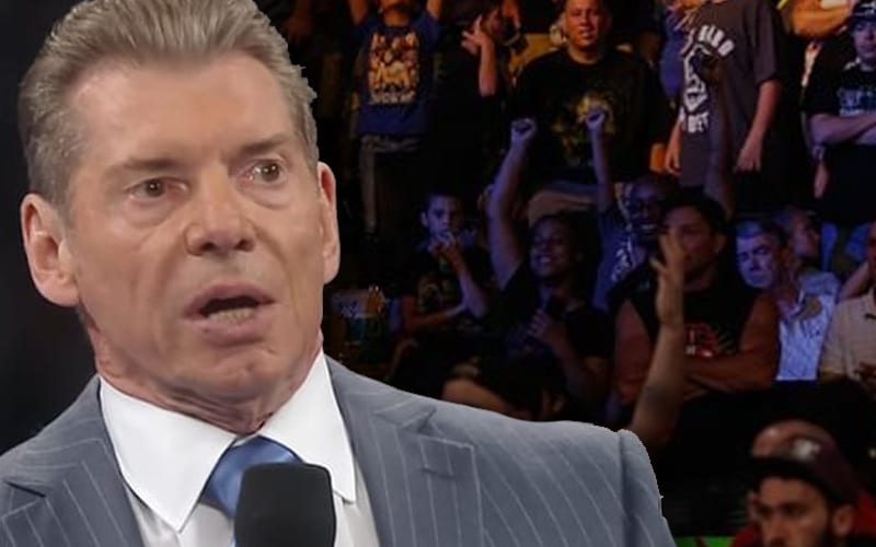Percentage Of Fans Who Stopped Watching WWE Due To Bad Booking Revealed