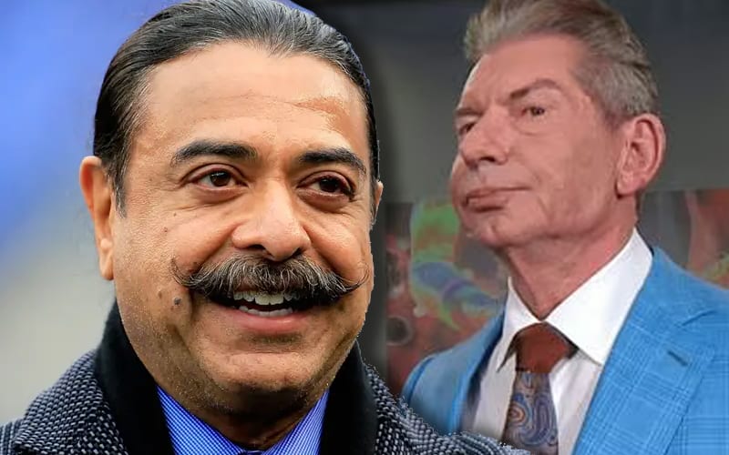 Vince McMahon Not In Top 400 Richest Americans — AEW Owner Shad Khan Makes List