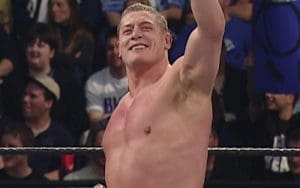 William Regal Reflects On His ‘Fortunate’ Longevity In WWE