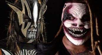 WWE Wanted Angle With Jeff Hardy’s Willow Against The Fiend