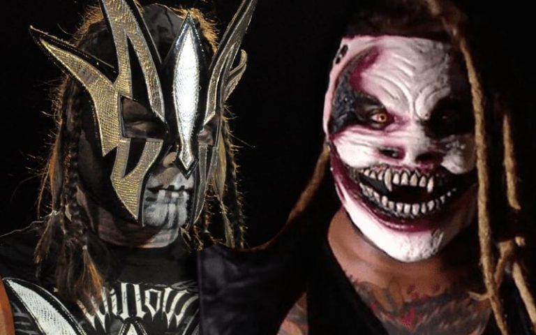 WWE Wanted Angle With Jeff Hardy’s Willow Against The Fiend