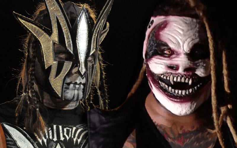 Jeff Hardy Pitches WWE Storyline For Willow vs Bray Wyatt’s Fiend