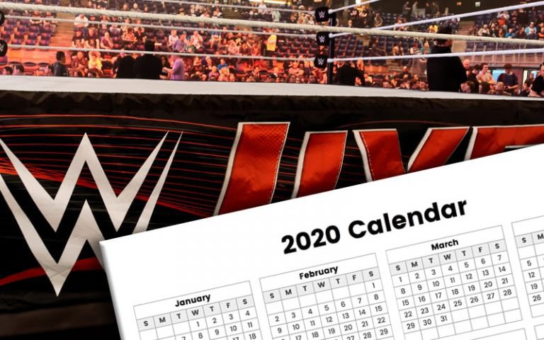 WWE Preparing Superstars To Start Touring Again Soon