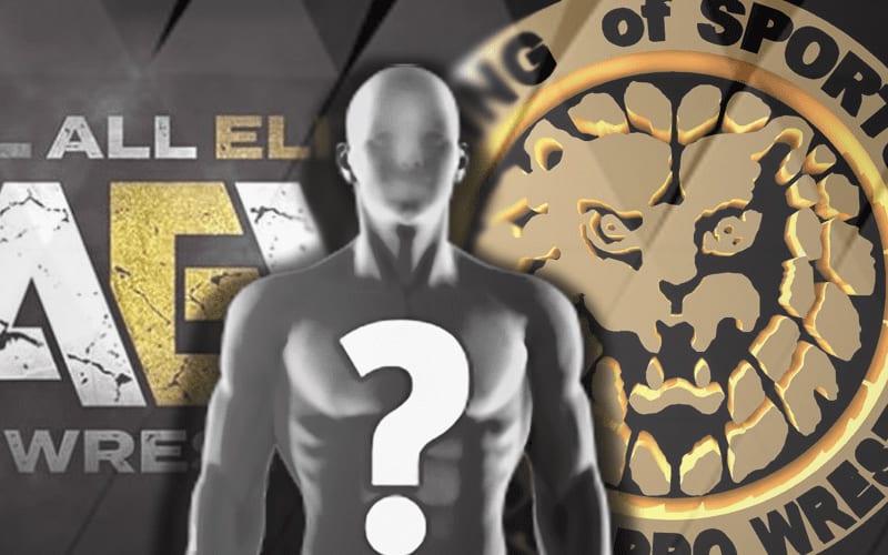 AEW & NJPW Deal Was Held Up At First By ‘Childish Stuff’