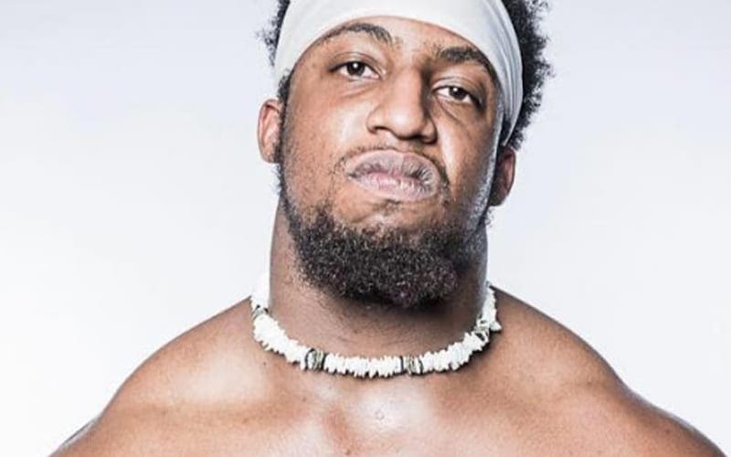 AJ Gray Tests Positive For COVID-19