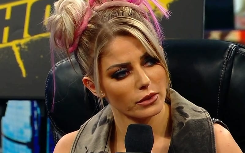 Only fans bliss alexa 10 Facts