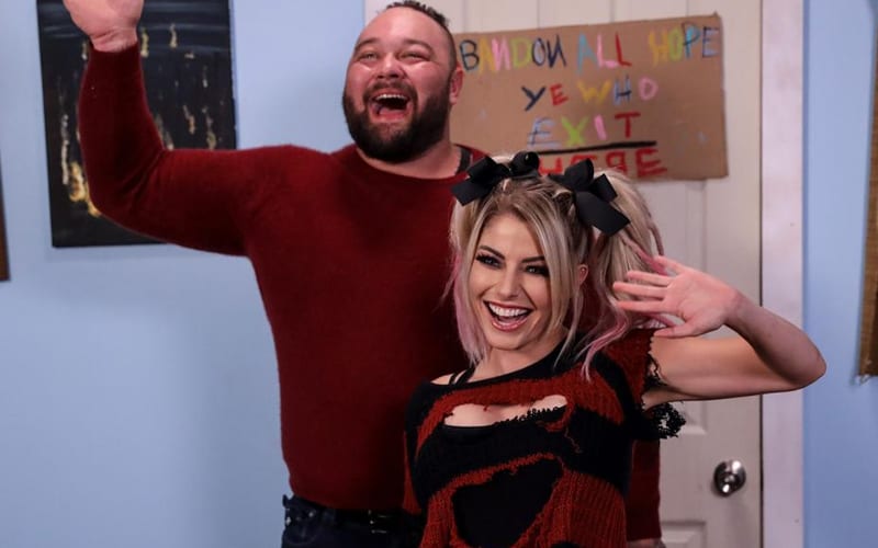 Writer Who ‘Heavily Influenced’ Firefly Fun House Segments Is Gone From WWE