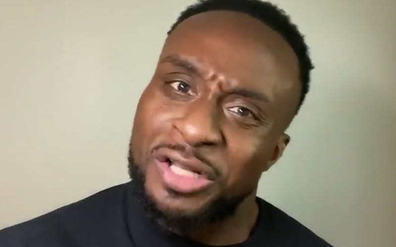 Big E Says He Needs More Fan Investment To Main Event WWE WrestleMania