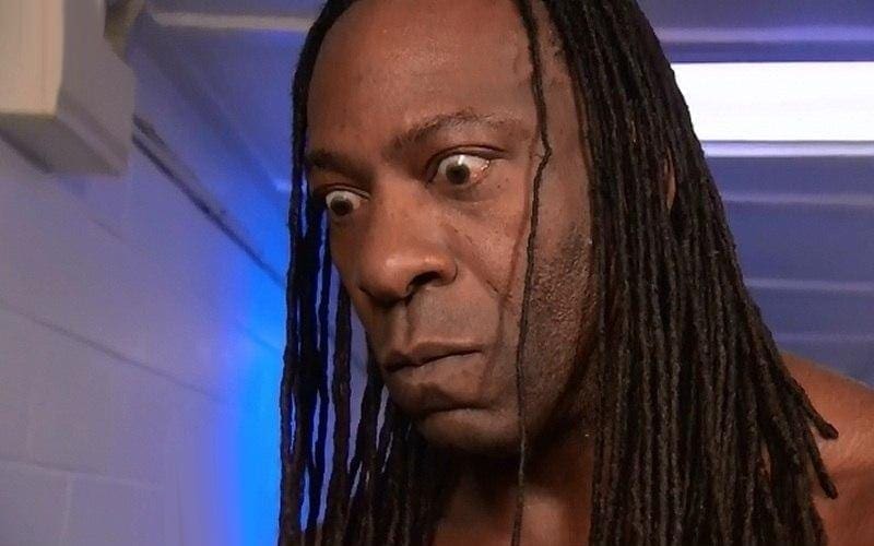 Booker t dreadlocks Clearance