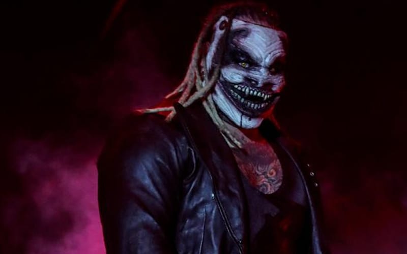 Bray Wyatt Interested In Horror Movie Based on The Fiend