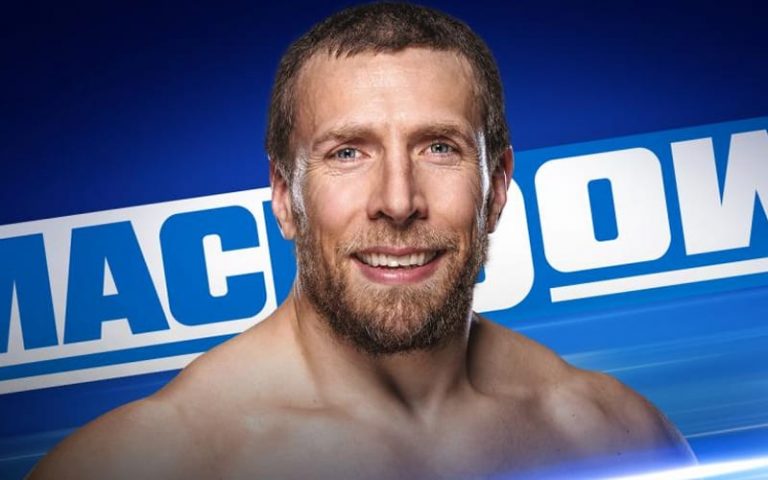 WWE SmackDown Live Results – October 16, 2020
